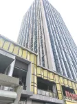 MeiYiJia apartment hotel Hotels in Wanda Plaza/Liuzhou Zoo