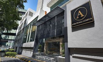Ansa Hotel Kuala Lumpur