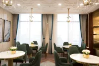 鐵嶺金帝國際飯店 - 早餐
