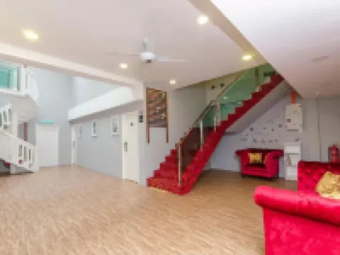 Princess Hotel Pontian