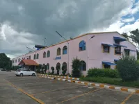 Sema Nakhon Hotel Hotels in Sung Noen District