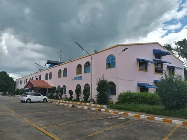 รูปภาพของโรงแรมเสมานคร