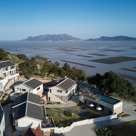Serendipity House