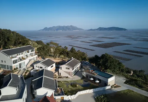 Serendipity House