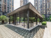 成都颜色的house公寓 - 四室二厅套房