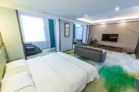 Jidong Jiahua Hotel Hotels in Jidong