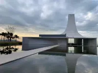 xichao seaview designer house (shanwei poly golden bay store