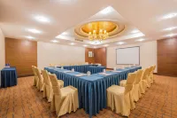 โรงแรมบ่อน้ำพุร้อนจินหลง