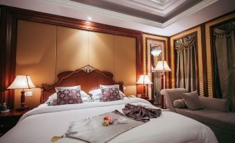Taizhou Chunlan Guest House Old Street Branch