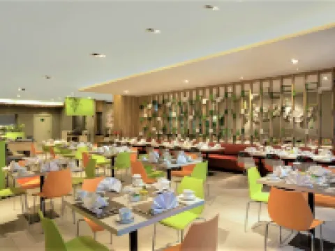 خاس جريسيك فنادق في غريسيك ريجينسي