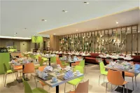Khas Gresik Hotel a Kebomas