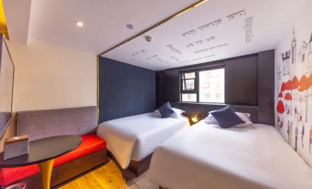 Kunyi Moonlight Hotel (Lanzhou East market Weather Bureau subway station store) - Housity
