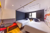 Kunyi Moonlight Hotel (Lanzhou East market Weather Bureau subway station store) Các khách sạn ở 