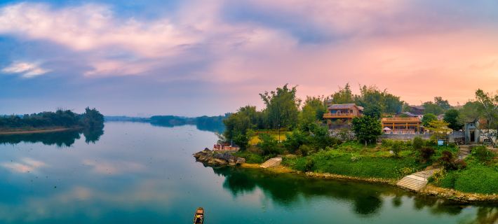 Xiang Ban  Homestay Hotels in Yingde