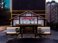 Hampton by Hilton Hangzhou West Lake Hôtels à : Hangzhou