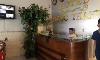 Ngoc Thanh Hotel