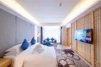 Zhangjiajie Boya Hotel - Hot Springs