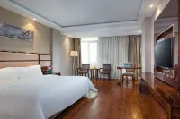 Vienna Classic Hotel (Huai'an Shenzhendong Road) Hotels in Huai'an