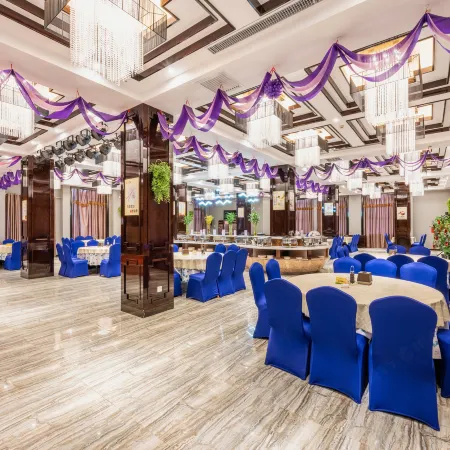 Jiamei Holiday Hotel