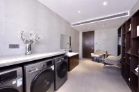 โรงแรมโฮมอินน์ พลัส (ถนนกลางอิ๋งชาน เขตเหอเจีย หวยเป่ย)