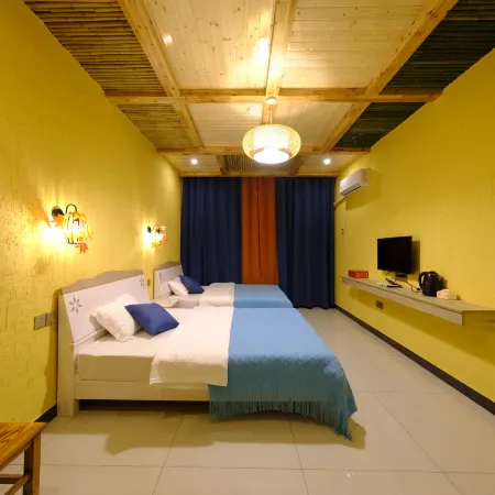 Xinyue Hotel