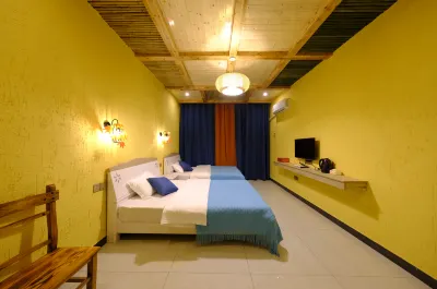 Xinyue Hotel