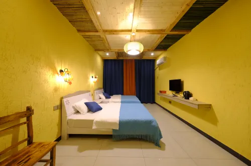 Xinyue Hotel