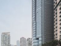 重庆北步园洪崖洞酒店 - 酒店外部