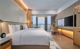 Hilton Chongqing Liangjiang New Area