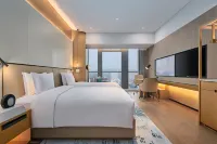Hilton Chongqing Liangjiang New Area Hotel a Chongqing