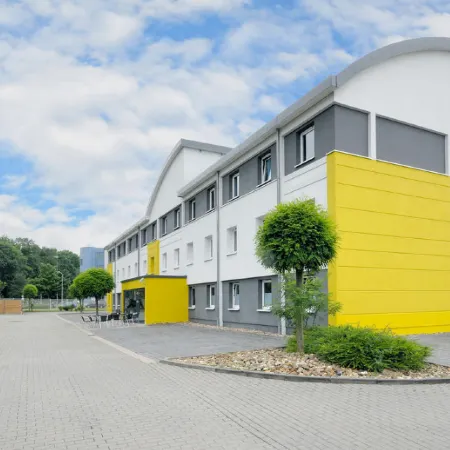 B&B HOTEL Braunschweig-Nord
