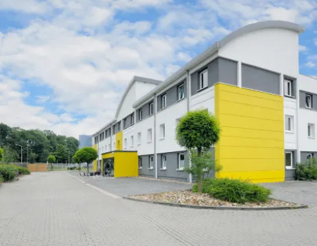 B&B HOTEL Braunschweig-Nord