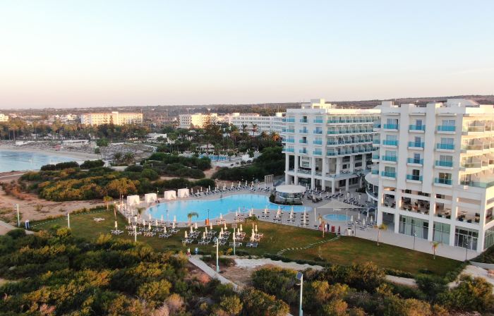 NissiBlu Beach Resort