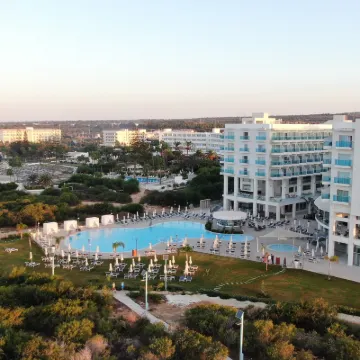 NissiBlu Beach Resort Hotels near Monastery of Ayia Napa