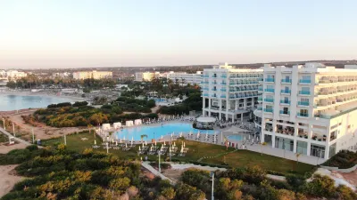 NissiBlu Beach Resort Hotels in 