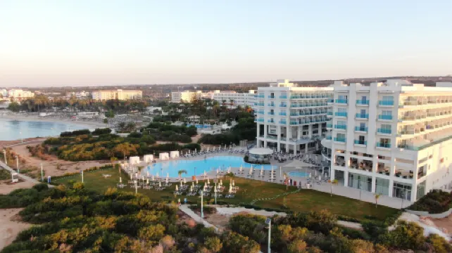 NissiBlu Beach Resort Hotels in Agia Napa