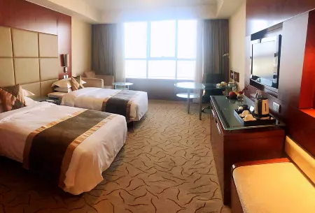 Ariva Beijing West Hotel & Serviced Apartments