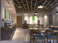 GreenTree Inn JiangSu WuXi West Jiefang Road Chongan Temple Business Hotel - Kæledyr tilladt
