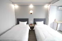 Homeinn Ease Hotel (Xuzhou Minzhu North Road Subway Station) Các khách sạn ở Từ Châu