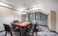 Jinteng Hotel