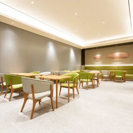 JI Hotel (Wenzhou Pingyang Jiefang Street)