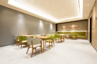JI Hotel (Wenzhou Pingyang Jiefang Street) - breakfast