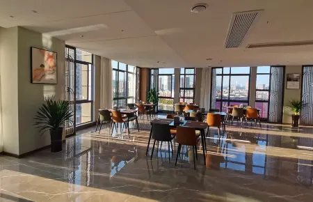 Shaowu Guanshanyue Hotel Отели рядом с достопримечательностью «Tiancheng Qixia Scenic Spot»