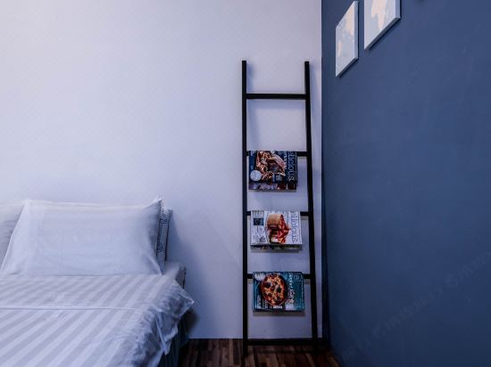 吃吃睡設計宅 高雄 優惠價錢預訂 Trip Com