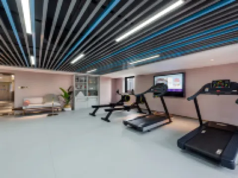 Mercure Hefei Huaihe Road Hotels in Hefei