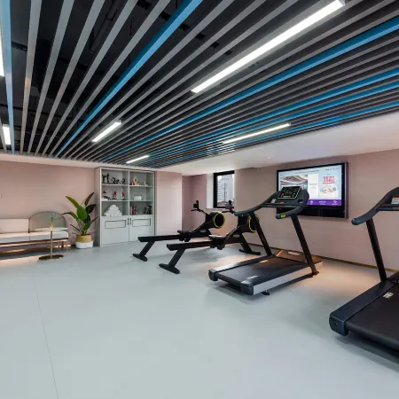 Mercure Hefei Huaihe Road