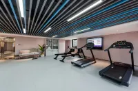 Mercure Hefei Huaihe Road Hotels in Hefei