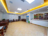 Vienna Hotel (Huangmei Store) - breakfast