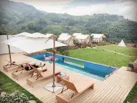 Shengzhou FUN Starry Sky Campsite Hotels in Shengzhou