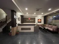 Hotel Wawa Hotels in Kathmandu
